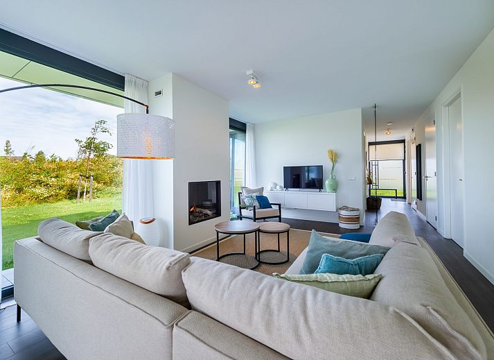 Verblijf 5903250 - Bungalow Noord-Beveland - Waterlijn 42 | De Groote Duynen