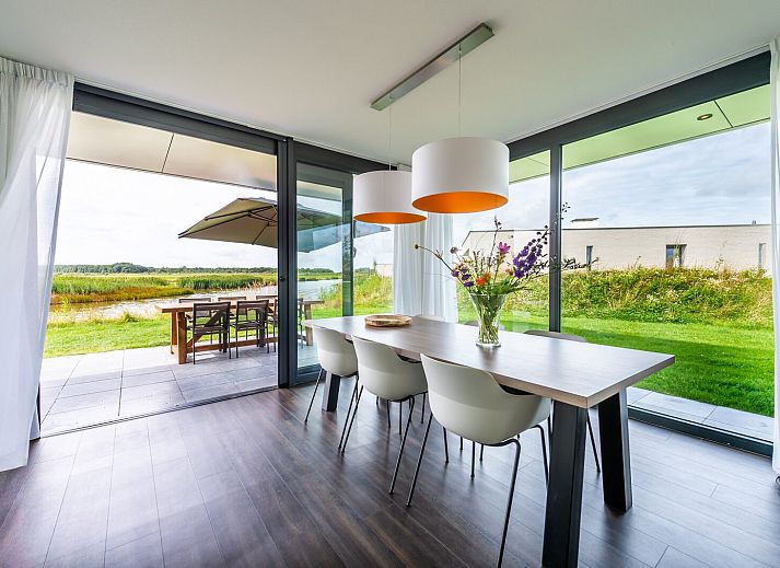Verblijf 5903250 - Bungalow Noord-Beveland - Waterlijn 42 | De Groote Duynen
