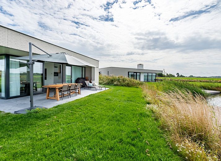Verblijf 5903250 - Bungalow Noord-Beveland - Waterlijn 42 | De Groote Duynen