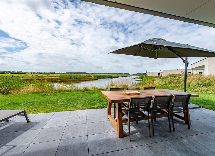 Verblijf 5903250 - Bungalow Noord-Beveland - Waterlijn 42 | De Groote Duynen