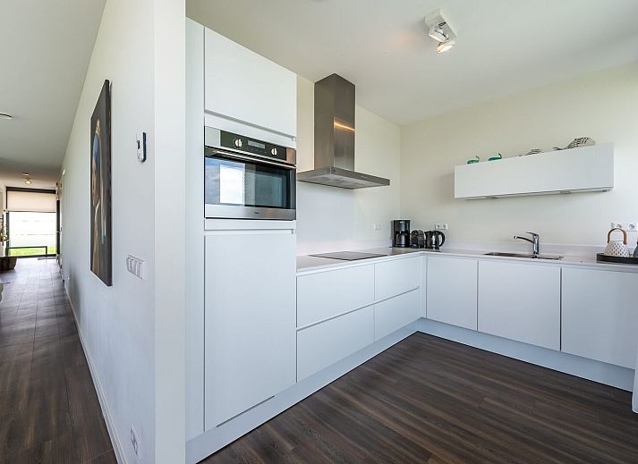 Verblijf 5903250 - Bungalow Noord-Beveland - Waterlijn 42 | De Groote Duynen