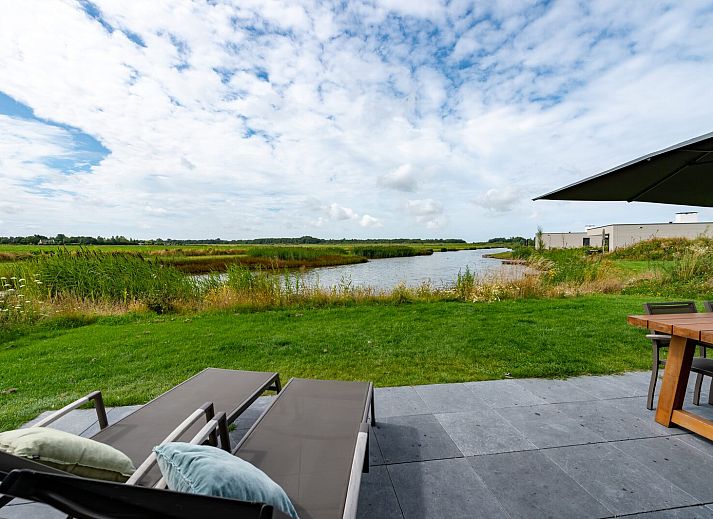 Verblijf 5903250 - Bungalow Noord-Beveland - Waterlijn 42 | De Groote Duynen