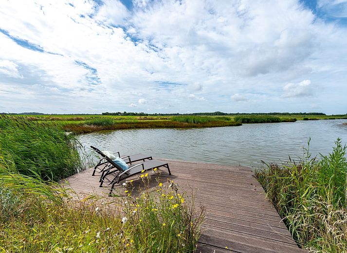 Verblijf 5903250 - Bungalow Noord-Beveland - Waterlijn 42 | De Groote Duynen