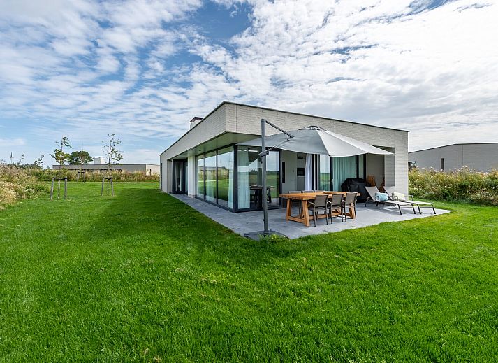 Verblijf 5903250 - Bungalow Noord-Beveland - Waterlijn 42 | De Groote Duynen