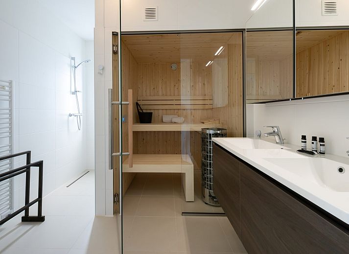 Verblijf 5903250 - Bungalow Noord-Beveland - Waterlijn 42 | De Groote Duynen