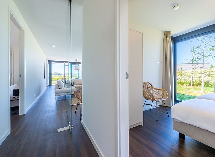 Verblijf 5903250 - Bungalow Noord-Beveland - Waterlijn 42 | De Groote Duynen