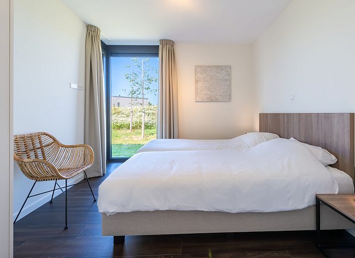 Verblijf 5903250 - Bungalow Noord-Beveland - Waterlijn 42 | De Groote Duynen