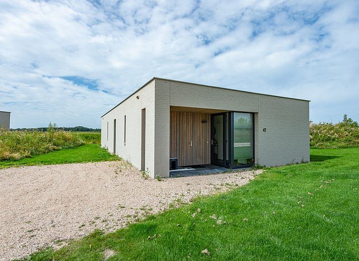 Verblijf 5903250 - Bungalow Noord-Beveland - Waterlijn 42 | De Groote Duynen
