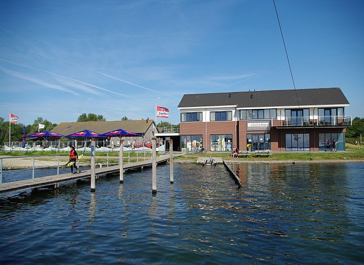 Guest house 5903251 - Apartment Noord-Beveland - Appartement 4b - Schotsman Watersport