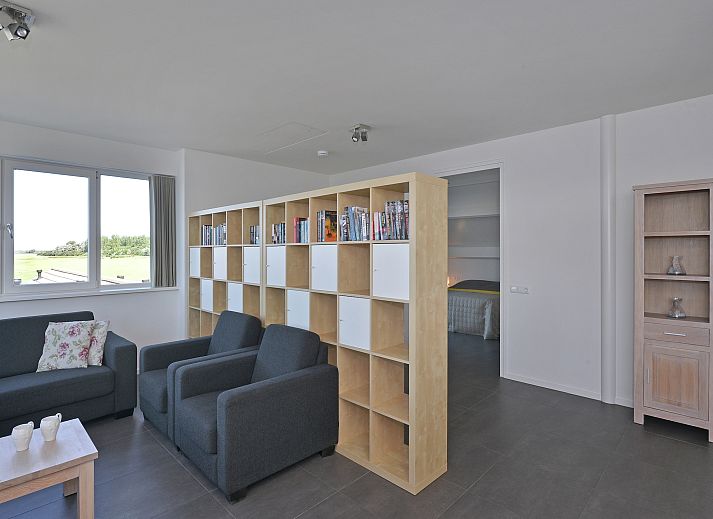 Guest house 5903251 - Apartment Noord-Beveland - Appartement 4b - Schotsman Watersport