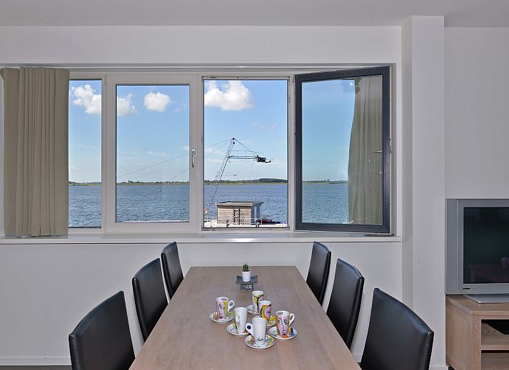 Guest house 5903251 - Apartment Noord-Beveland - Appartement 4b - Schotsman Watersport