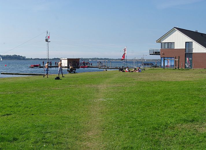 Guest house 5903251 - Apartment Noord-Beveland - Appartement 4b - Schotsman Watersport