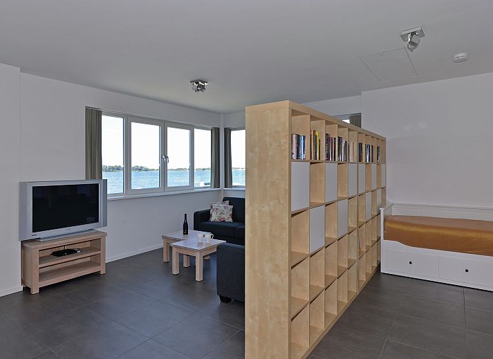 Guest house 5903251 - Apartment Noord-Beveland - Appartement 4b - Schotsman Watersport