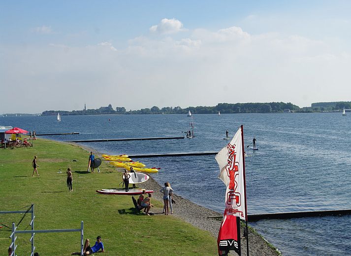Guest house 5903251 - Apartment Noord-Beveland - Appartement 4b - Schotsman Watersport