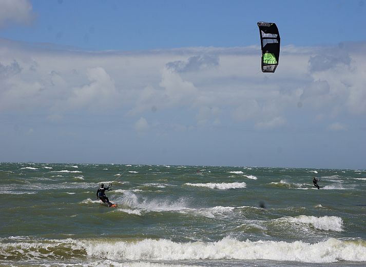 Guest house 5903251 - Apartment Noord-Beveland - Appartement 4b - Schotsman Watersport