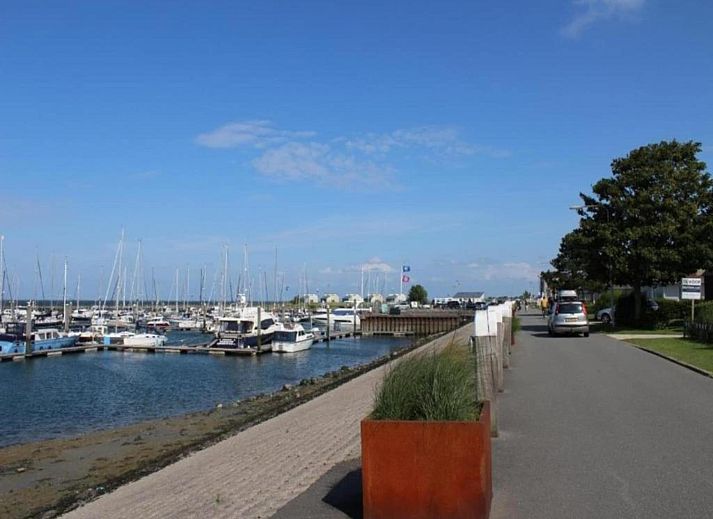 Guest house 5903251 - Apartment Noord-Beveland - Appartement 4b - Schotsman Watersport