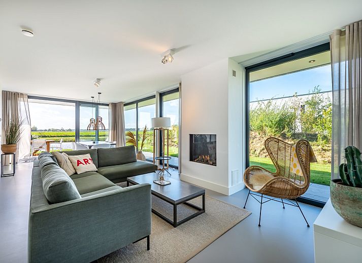Verblijf 5903252 - Bungalow Noord-Beveland - Waterlijn 20 | De Groote Duynen