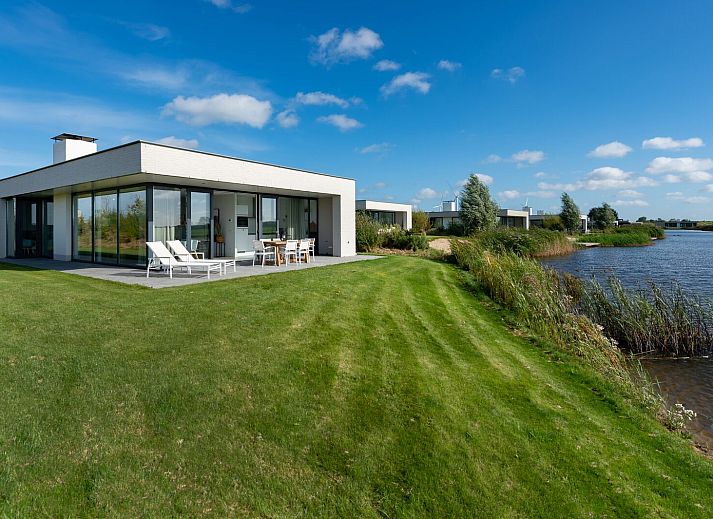 Verblijf 5903252 - Bungalow Noord-Beveland - Waterlijn 20 | De Groote Duynen