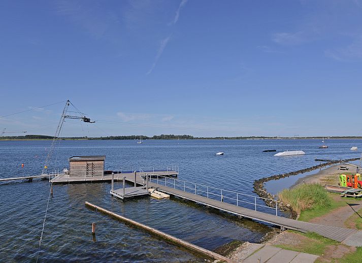 Guest house 5903252 - Apartment Noord-Beveland - Penthouse 4a - De Schotsman Watersport