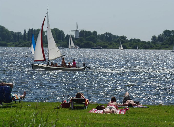 Guest house 5903252 - Apartment Noord-Beveland - Penthouse 4a - De Schotsman Watersport