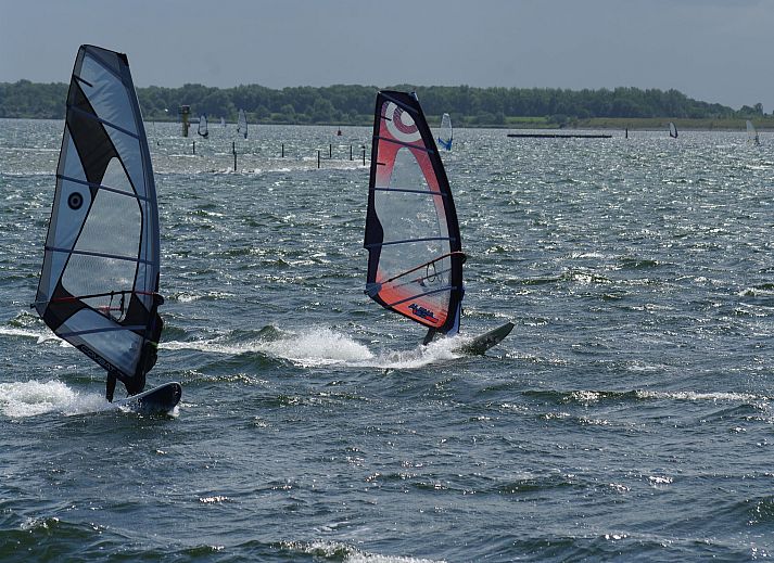 Guest house 5903252 - Apartment Noord-Beveland - Penthouse 4a - De Schotsman Watersport