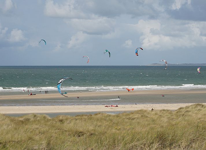 Guest house 5903252 - Apartment Noord-Beveland - Penthouse 4a - De Schotsman Watersport