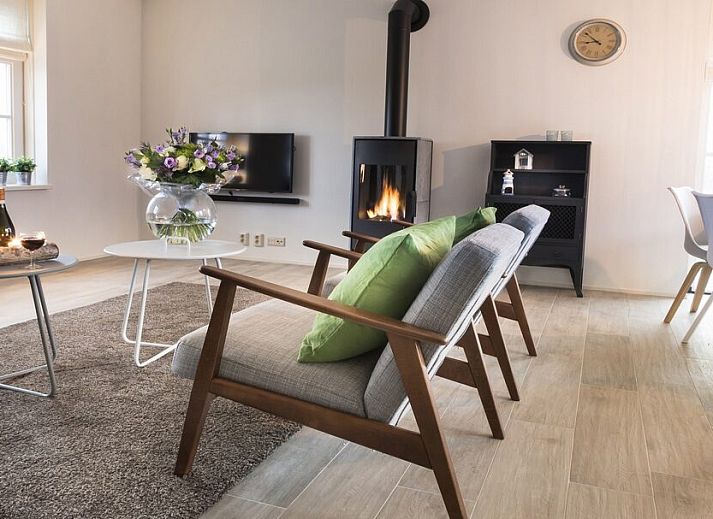 Groeneweg 4 | Laendliches Ferienhaus in Kamperland mit gruenem Garten und Haengematte, Noord-Beveland, Zeeland.