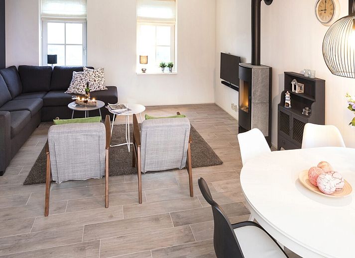 Groeneweg 4 | Laendliches Ferienhaus in Kamperland mit gruenem Garten und Haengematte, Noord-Beveland, Zeeland.