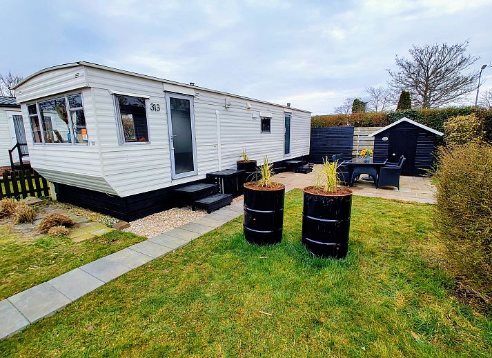 Verblijf 5903254 • Vakantiewoning Noord-Beveland • Waterlijn 13 | De Groote Duynen