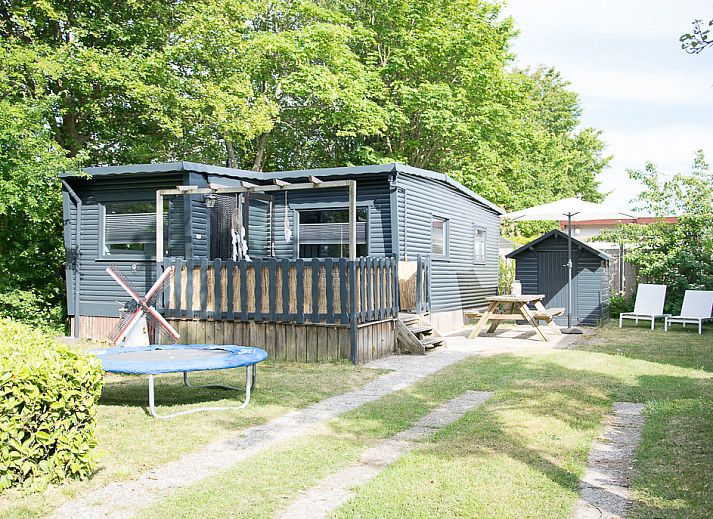 Verblijf 5903258 • Vakantiewoning Noord-Beveland • Waterlijn 3 | De Groote Duynen
