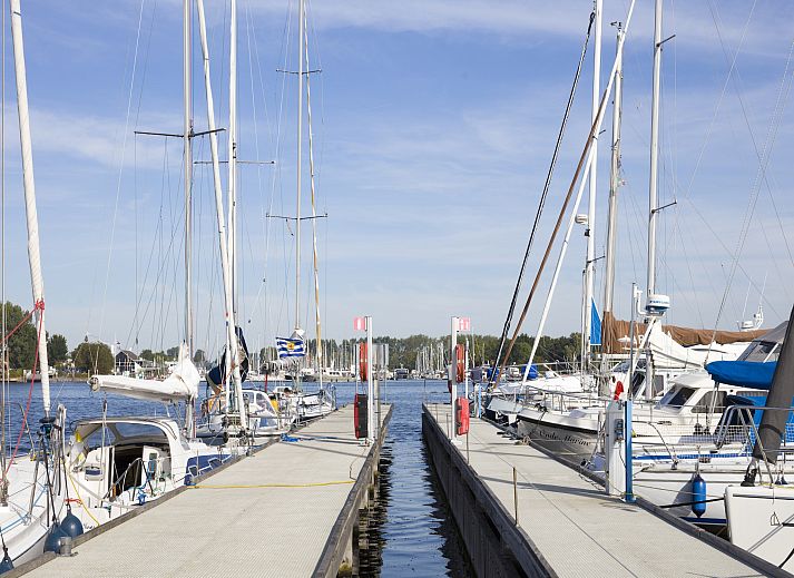 Verblijf 5903260 • Vakantiewoning Noord-Beveland • Waterlijn 20 | De Groote Duynen