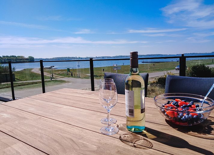 Verblijf 5903266 • Vakantiewoning Noord-Beveland • Waterlijn 16 | De Groote Duynen
