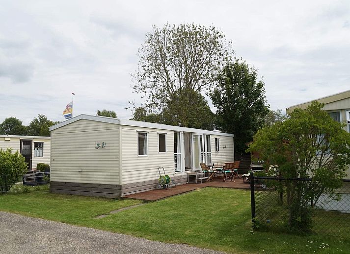 Verblijf 5903268 • Vakantiewoning Noord-Beveland • Waterlijn 9 | De Groote Duynen