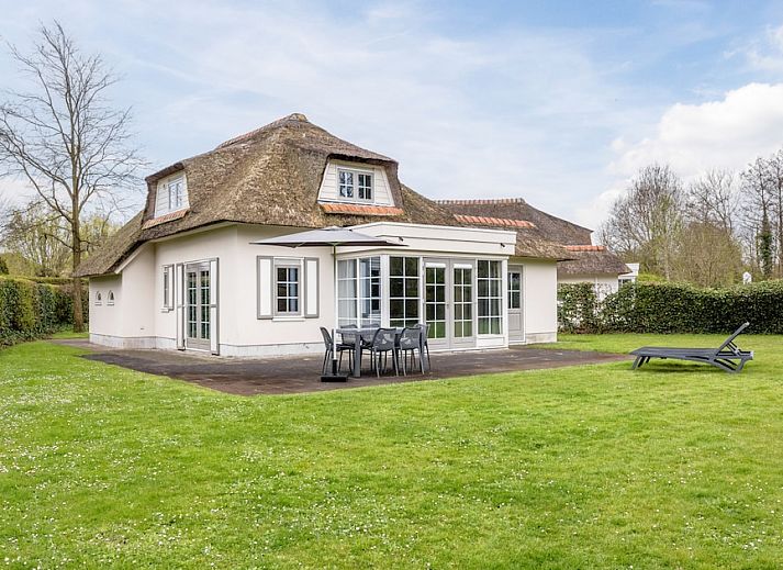 Verblijf 590327 • Vakantiewoning Noord-Beveland • Villa 6C