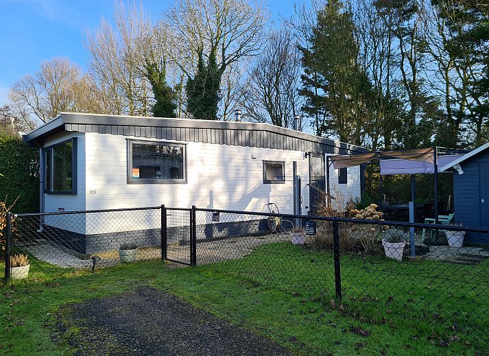 Verblijf 5903275 • Vakantiewoning Noord-Beveland • Zandbank 19 | De Groote Duynen