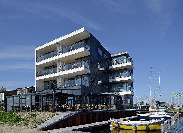 Verblijf 5903276 • Vakantiewoning Noord-Beveland • Zandbank 23 | De Groote Duynen