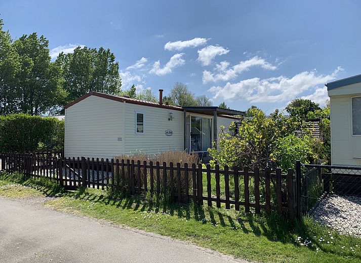 Verblijf 5903277 • Vakantiewoning Noord-Beveland • Zandbank 3 | De Groote Duynen