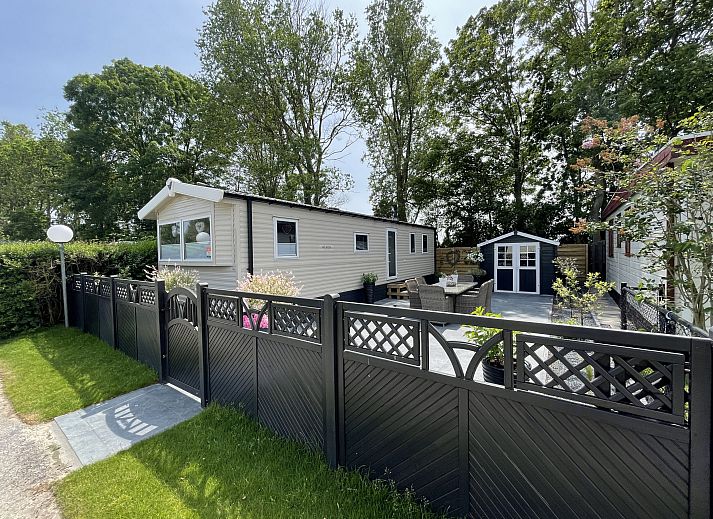 Verblijf 5903279 • Vakantiewoning Noord-Beveland • Zandbank 21 | De Groote Duynen
