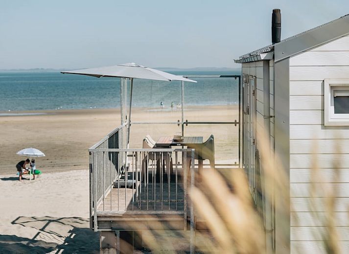 Unterkunft 590328 • Strandhaus Noord-Beveland • Beach House 4