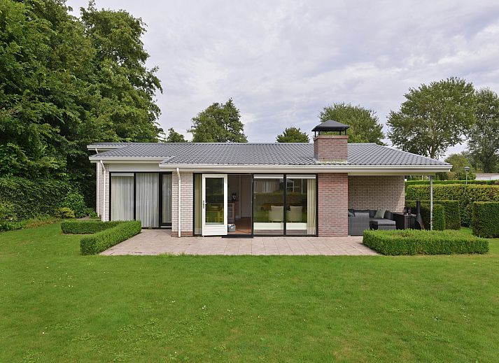 Verblijf 5903280 • Vakantiewoning Noord-Beveland • Zandbank 4 | De Groote Duynen