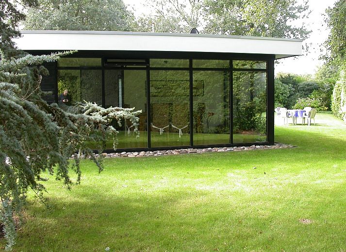 Verblijf 5903281 • Vakantiewoning Noord-Beveland • Zandbank 16 | De Groote Duynen