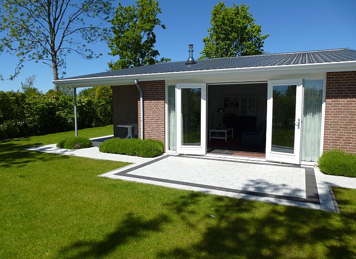 Verblijf 5903283 • Vakantiewoning Noord-Beveland • Zandbank 8 | De Groote Duynen