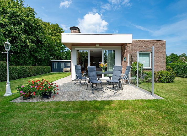 Verblijf 5903284 • Vakantiewoning Noord-Beveland • Zandbank 22 | De Groote Duynen