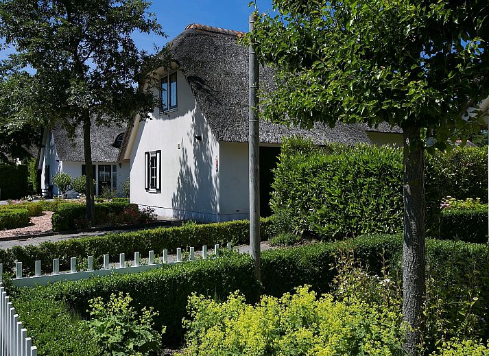 Verblijf 5903287 • Vakantiewoning Noord-Beveland • Zandbank 13