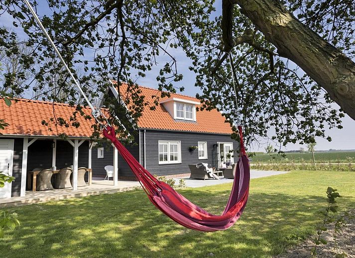 Verblijf 5903291 • Vakantiewoning Noord-Beveland • ZE947