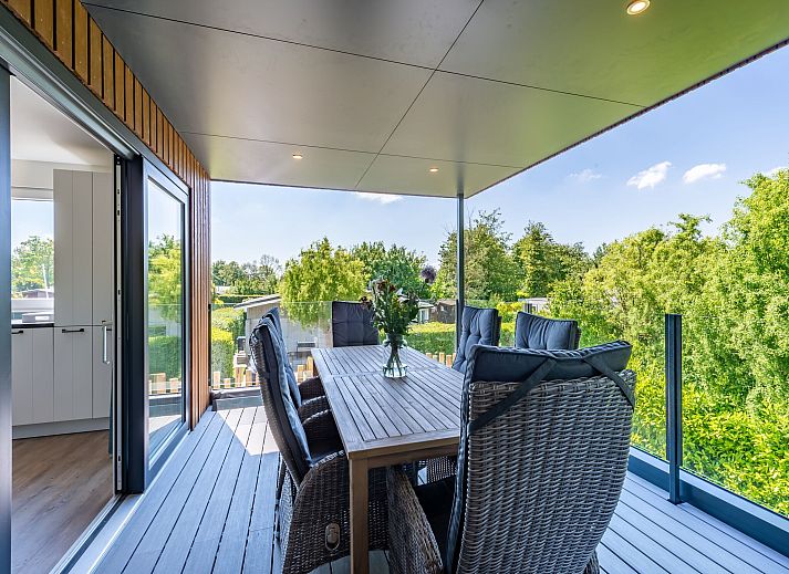 Verblijf 5903292 • Bungalow Noord-Beveland • Zwanenlaan 13
