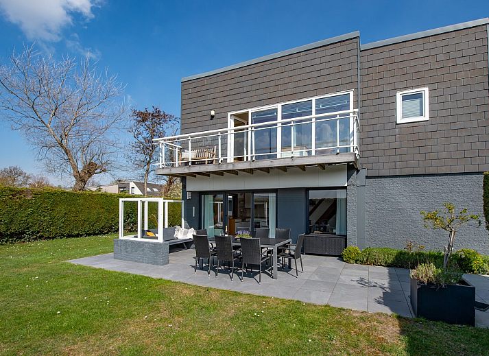 Unterkunft 5903295 • Ferienhaus Noord-Beveland • Cederlaan 8 | Ruiterplaat