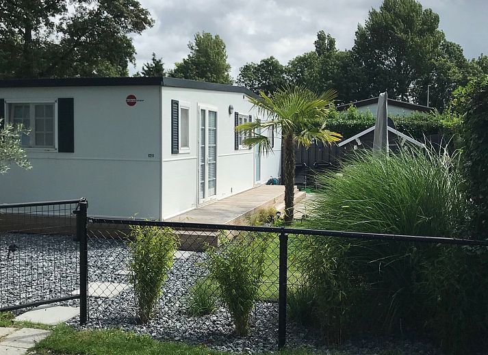 Verblijf 5903299 • Vakantiewoning Noord-Beveland • Marinuswerf 28