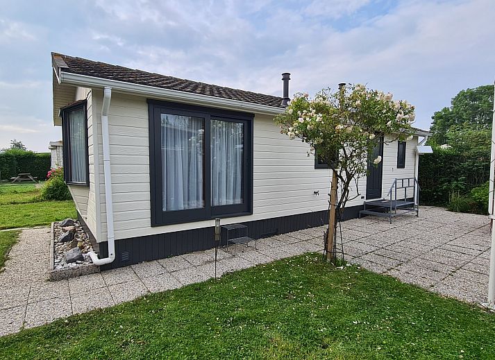 Verblijf 5903300 • Vakantiewoning Noord-Beveland • Waterlijn 19 | De Groote Duynen