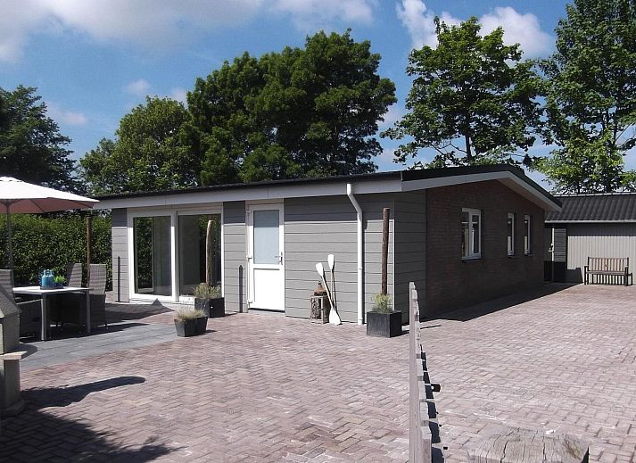 Verblijf 5903302 • Vakantiewoning Noord-Beveland • Duinvallei 16 | De Groote Duynen
